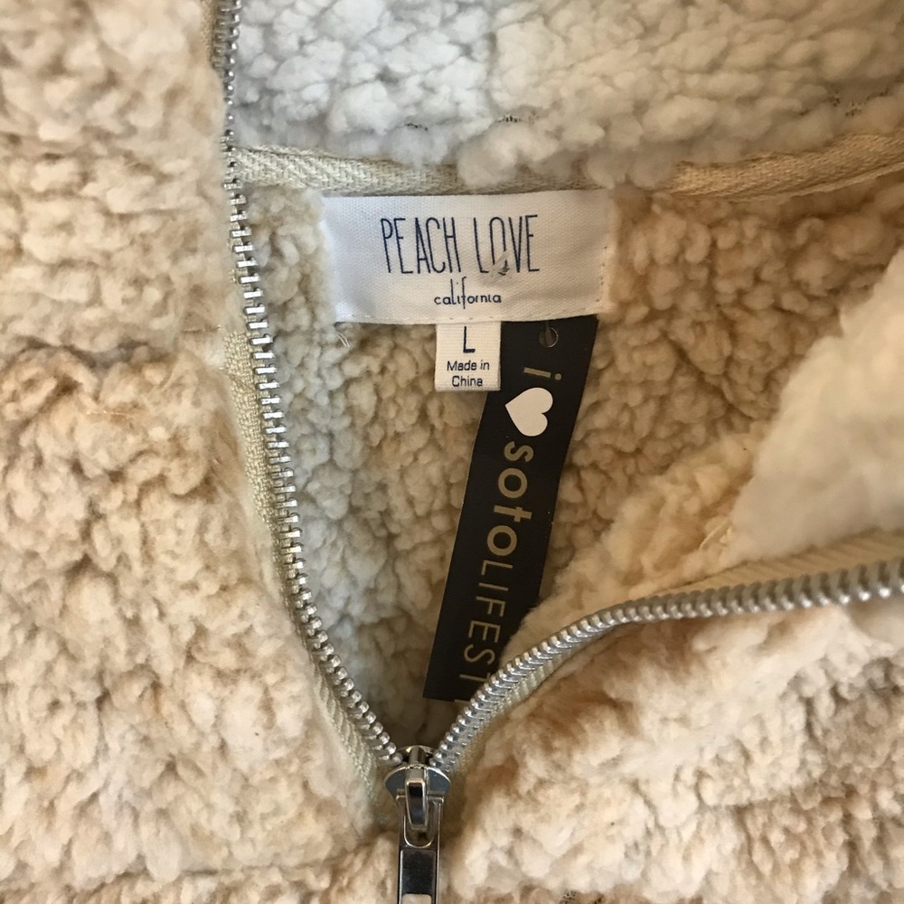 Jacket - Picture 3 of 3